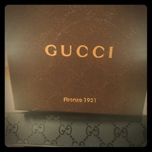 Men’s Gucci Belt